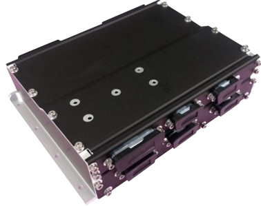 Power Distribution Unit (PDU)